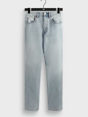 Kith Webster Chill Light Indigo Jeans